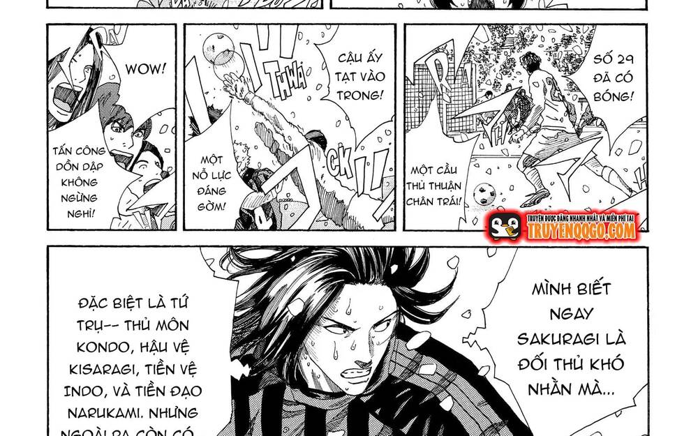 Days Chap 272 - Next Chap 273