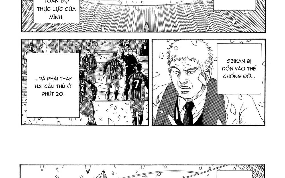 Days Chap 272 - Next Chap 273