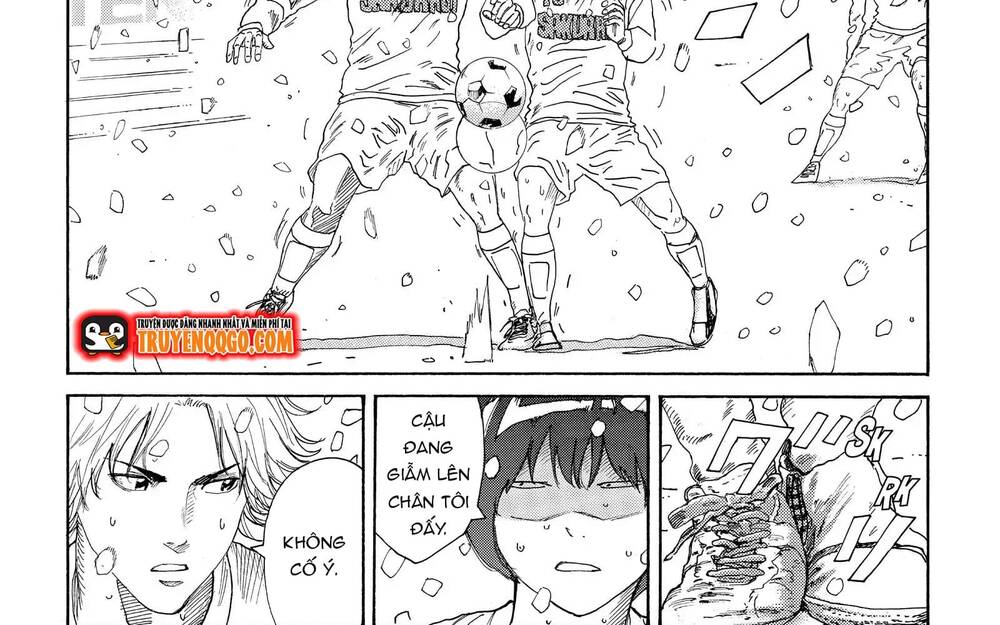 Days Chap 272 - Next Chap 273