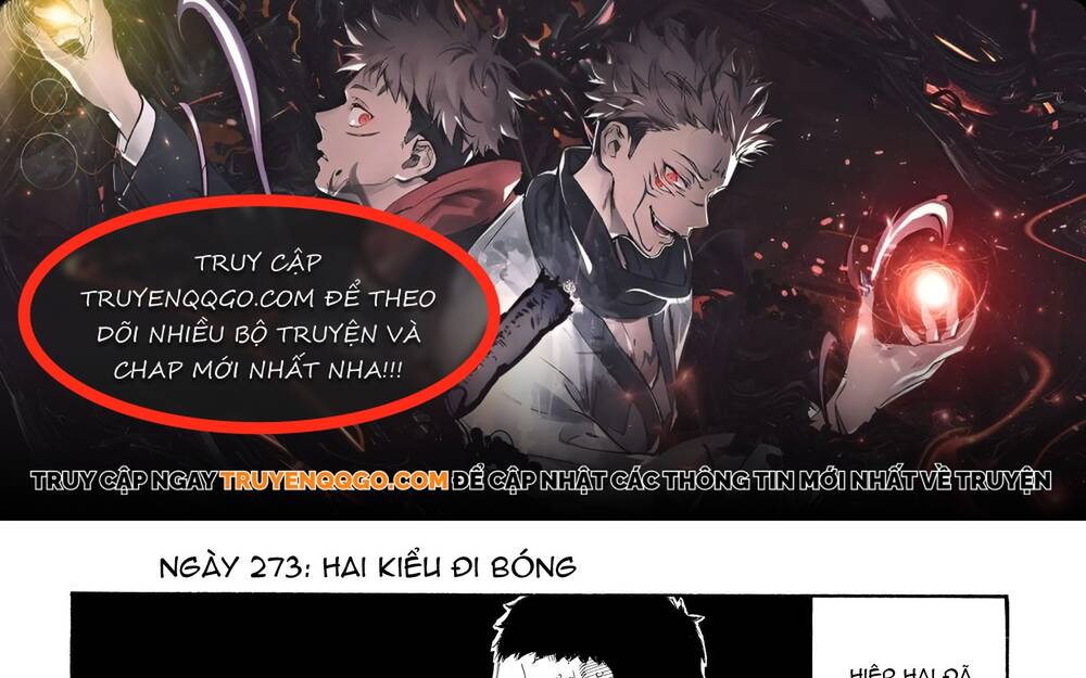 Days Chap 273 - Next Chap 274