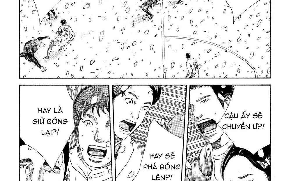 Days Chap 273 - Next Chap 274