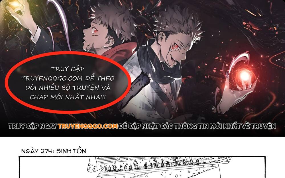 Days Chap 274 - Next Chap 275