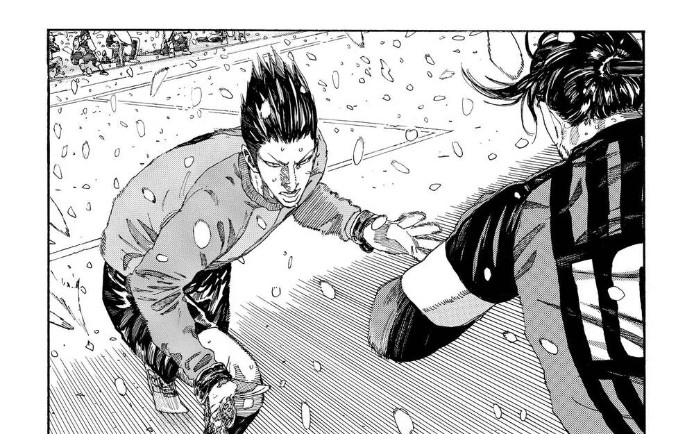 Days Chap 274 - Next Chap 275