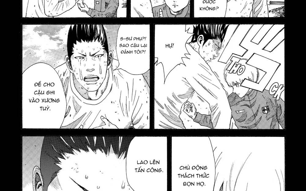 Days Chap 274 - Next Chap 275