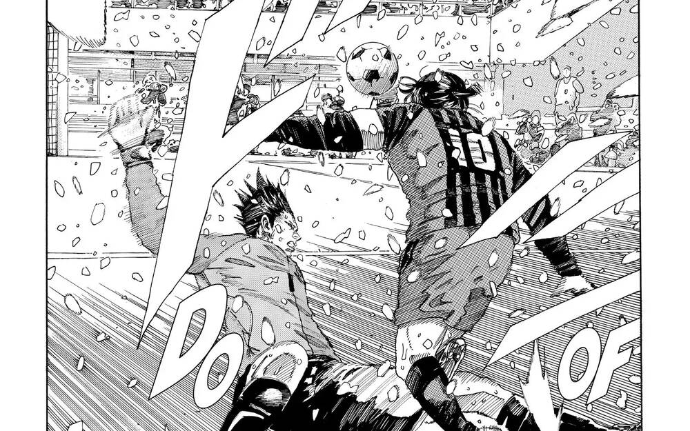 Days Chap 274 - Next Chap 275