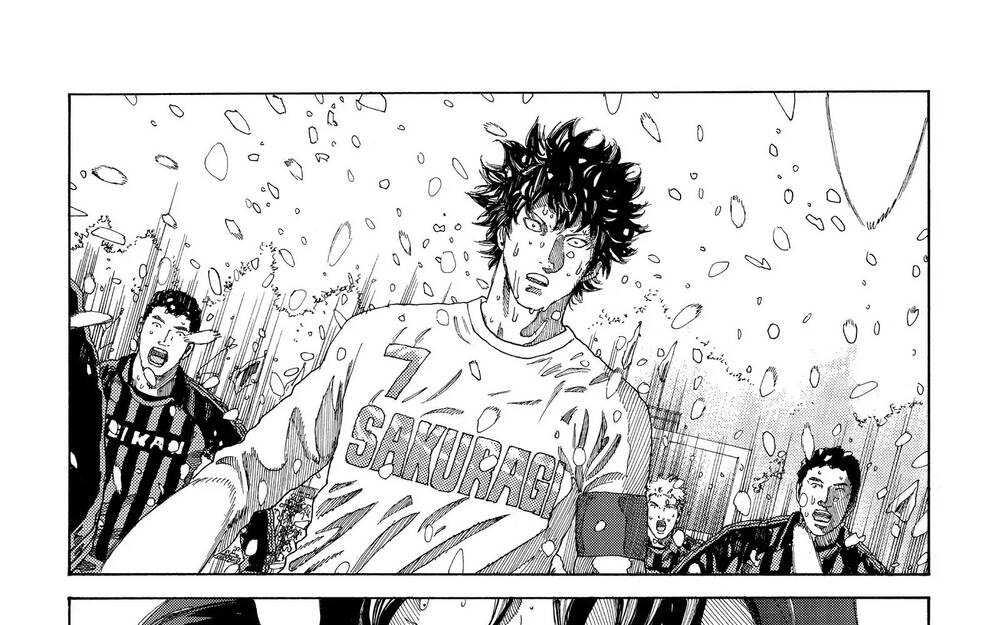 Days Chap 274 - Next Chap 275