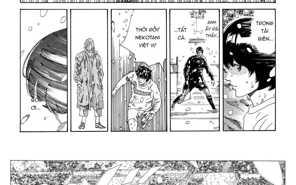 Days Chap 274 - Next Chap 275