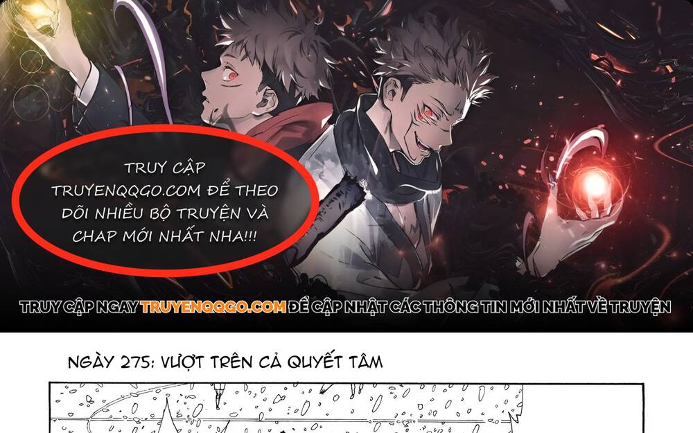 Days Chap 275 - Next Chap 276