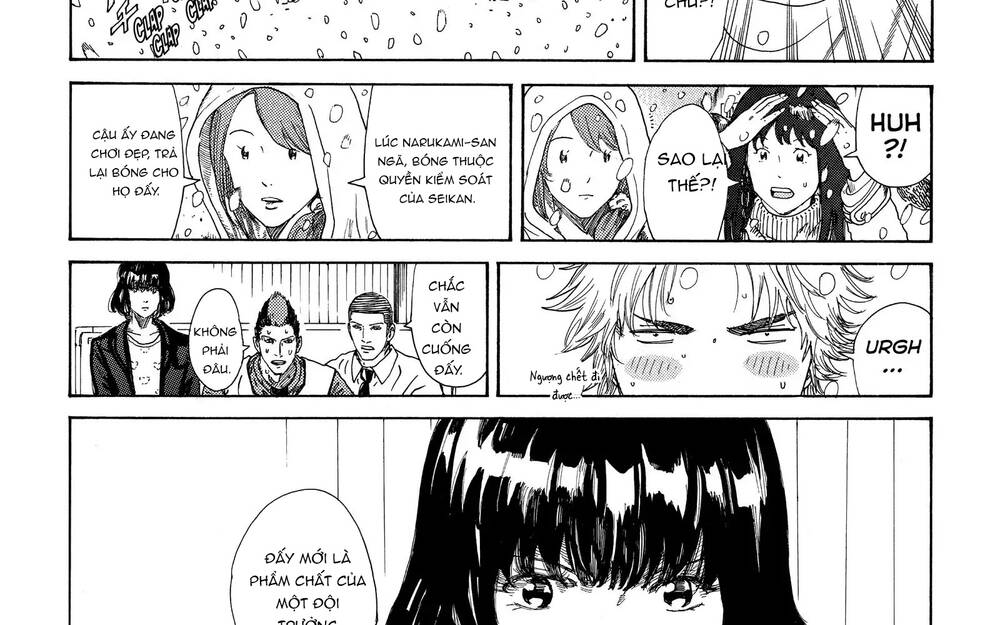 Days Chap 275 - Next Chap 276