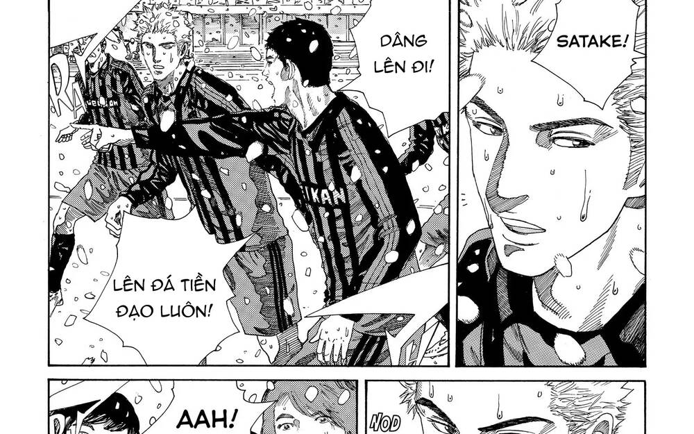 Days Chap 275 - Next Chap 276