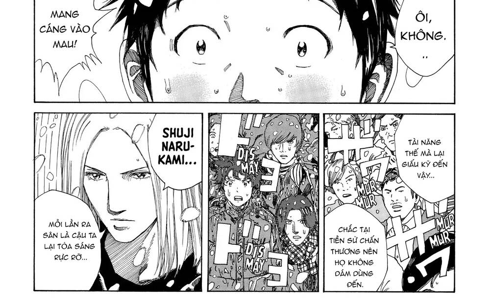 Days Chap 275 - Next Chap 276