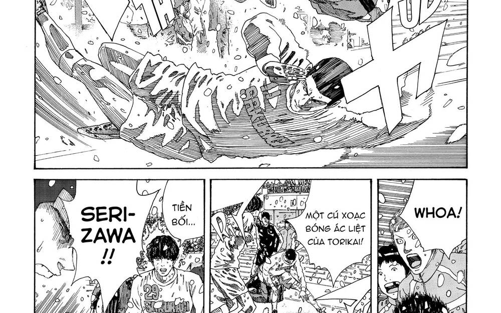 Days Chap 275 - Next Chap 276