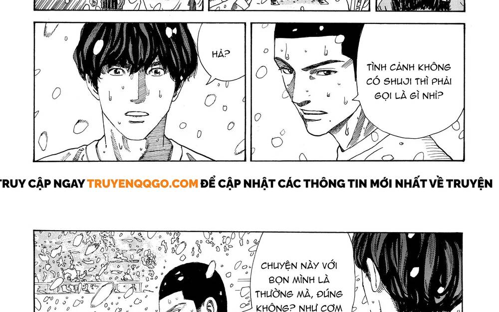 Days Chap 275 - Next Chap 276