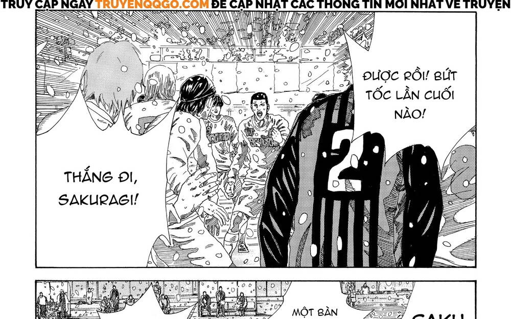 Days Chap 275 - Next Chap 276