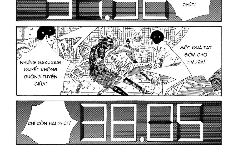 Days Chap 275 - Next Chap 276