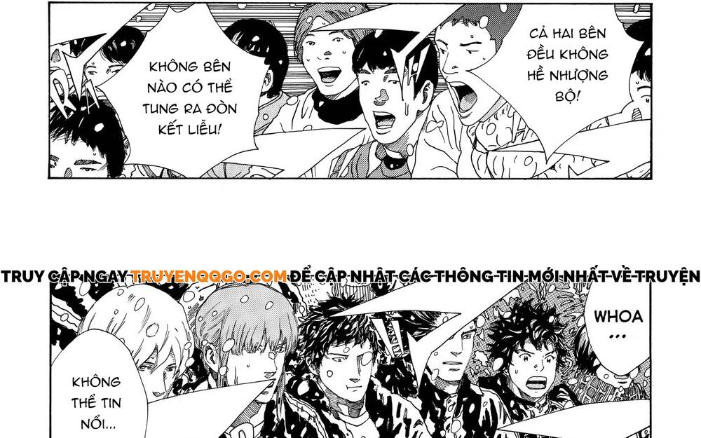 Days Chap 275 - Next Chap 276