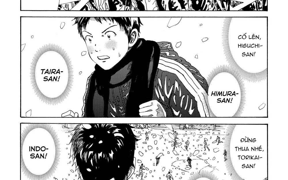 Days Chap 275 - Next Chap 276