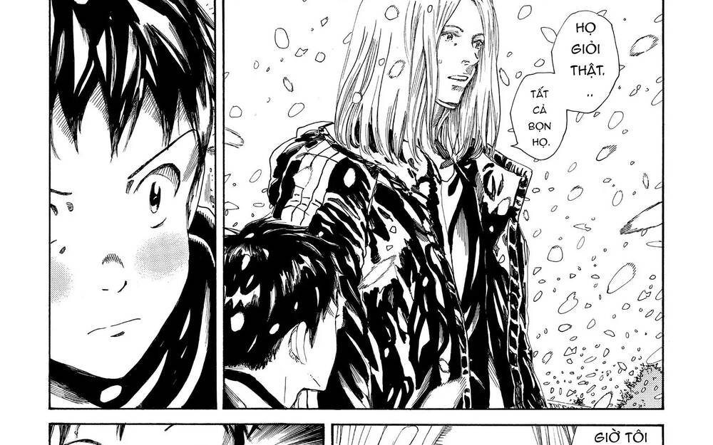 Days Chap 275 - Next Chap 276