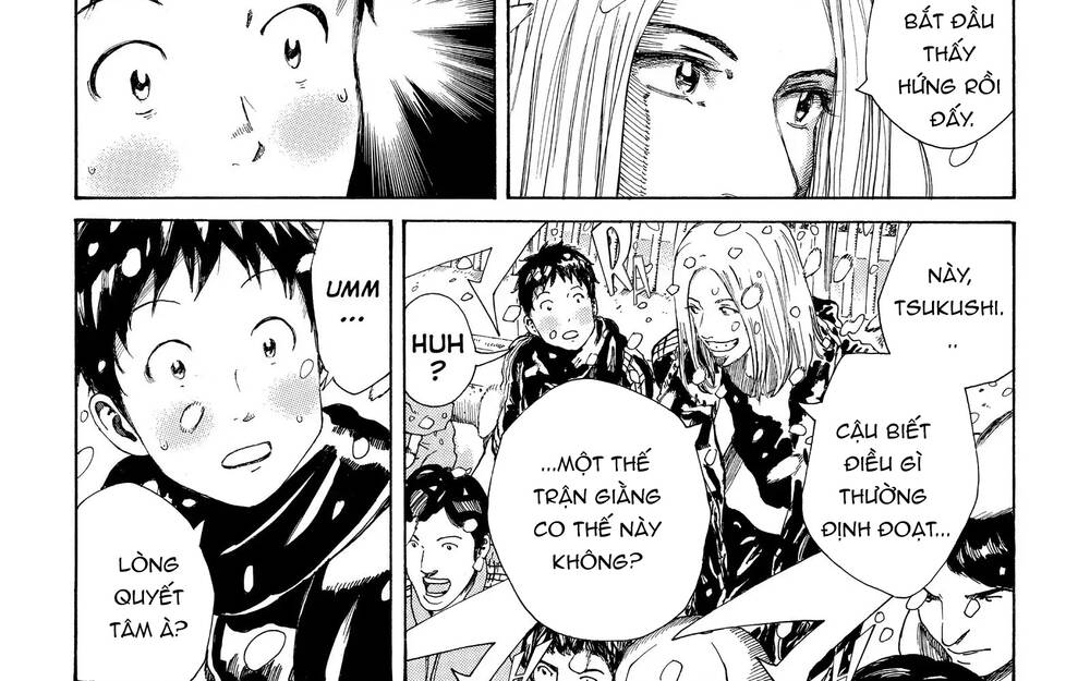 Days Chap 275 - Next Chap 276