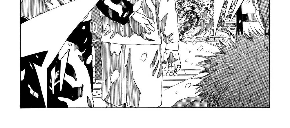 Days Chap 275 - Next Chap 276