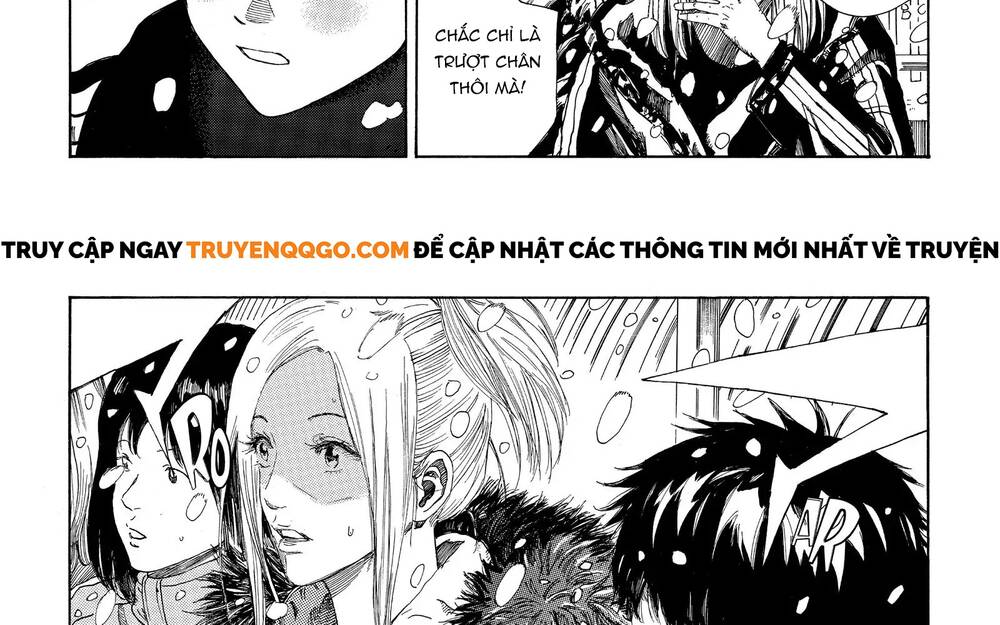 Days Chap 275 - Next Chap 276