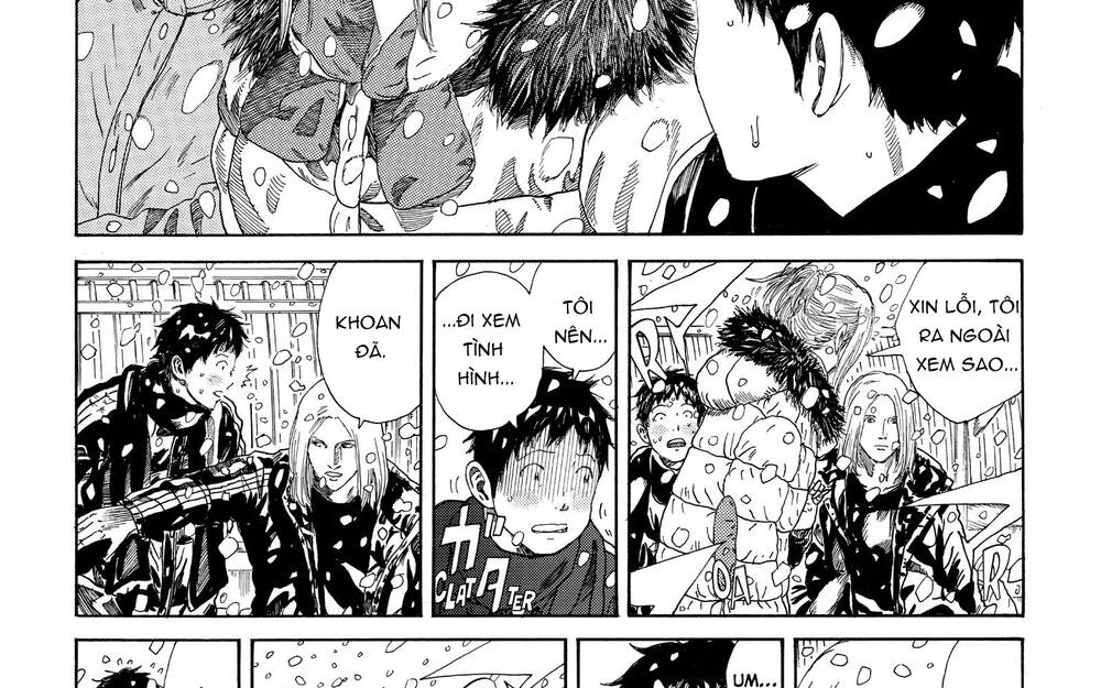 Days Chap 275 - Next Chap 276