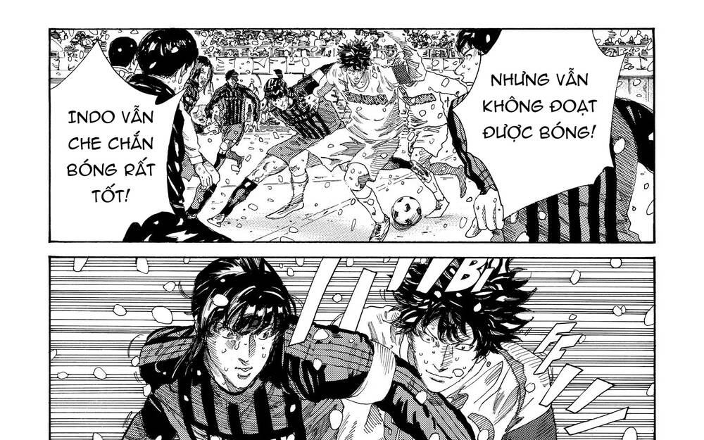 Days Chap 276 - Next Chap 277