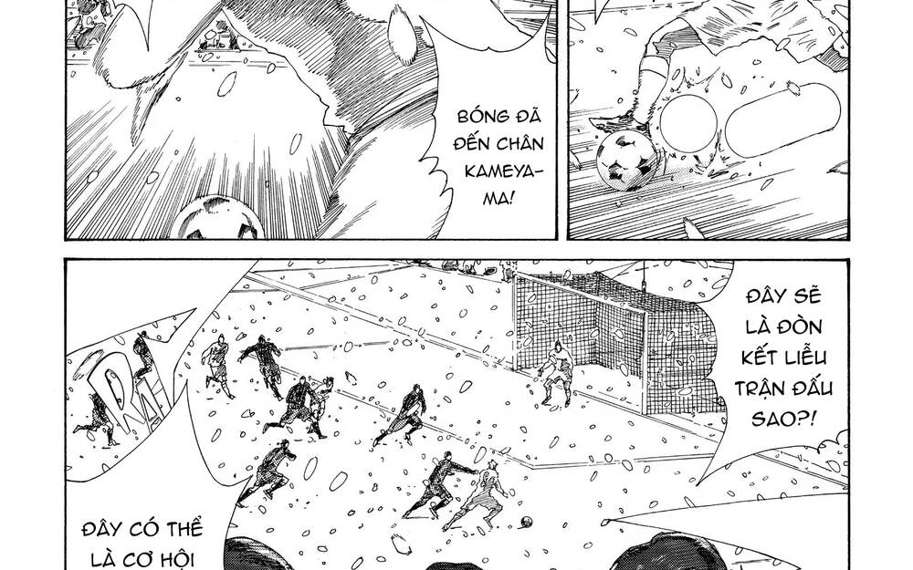 Days Chap 276 - Next Chap 277