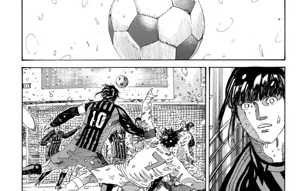 Days Chap 276 - Next Chap 277