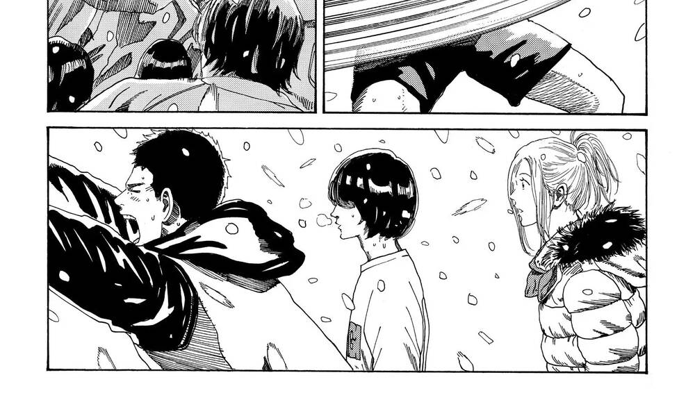 Days Chap 276 - Next Chap 277