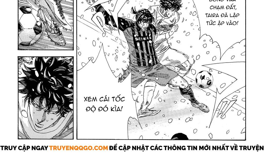 Days Chap 276 - Next Chap 277