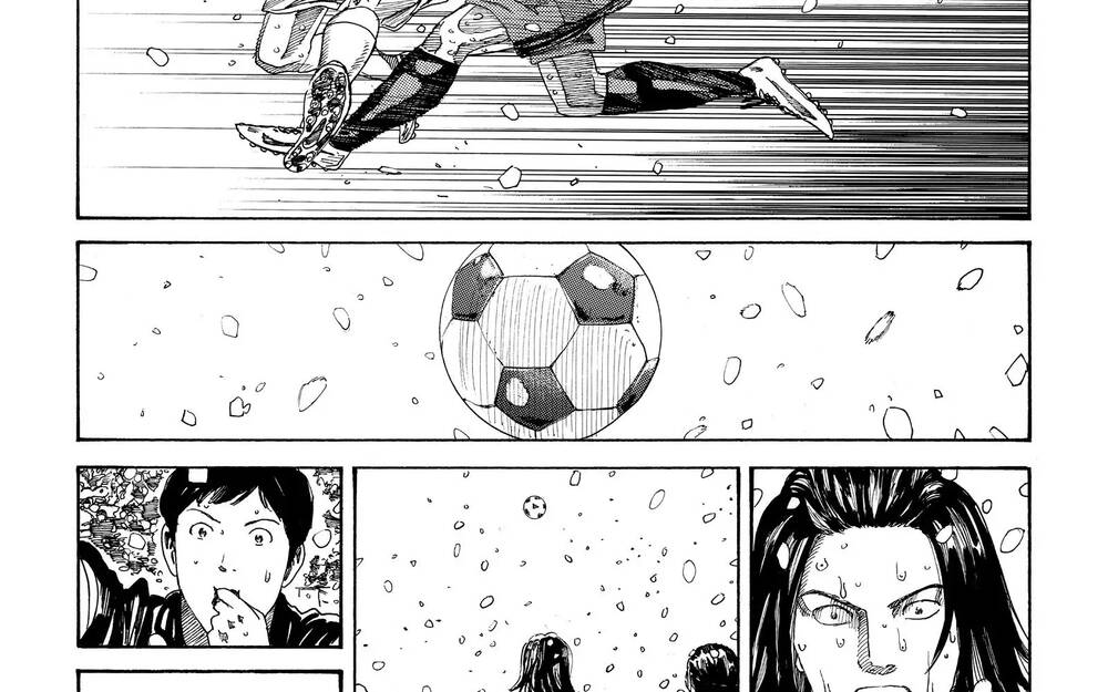 Days Chap 277 - Next Chap 278