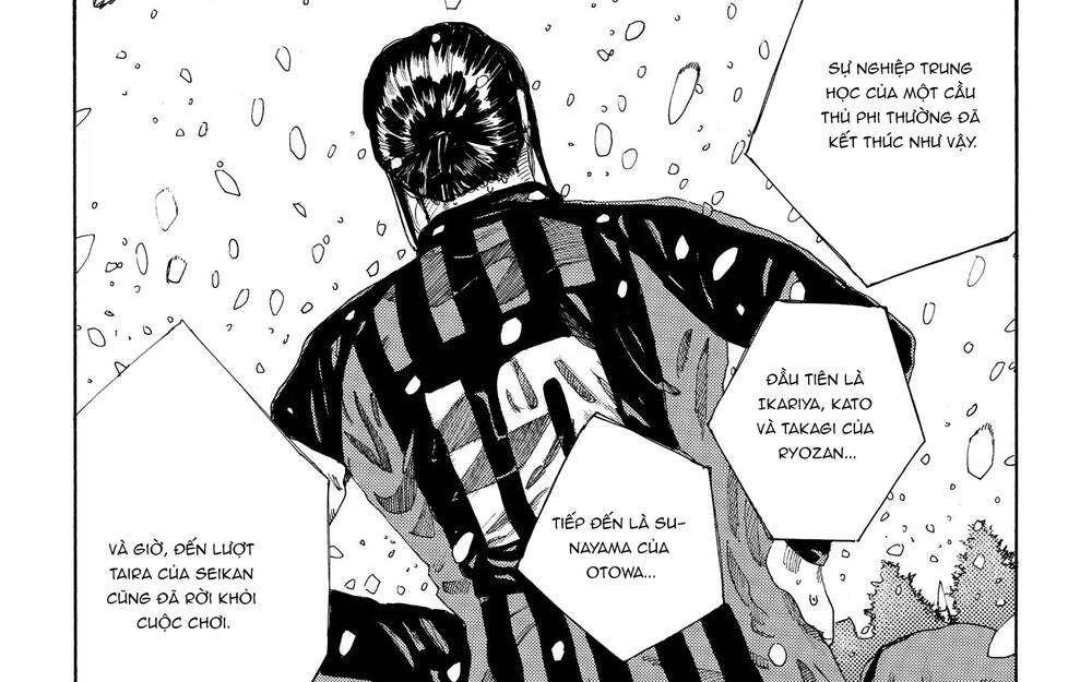 Days Chap 277 - Next Chap 278