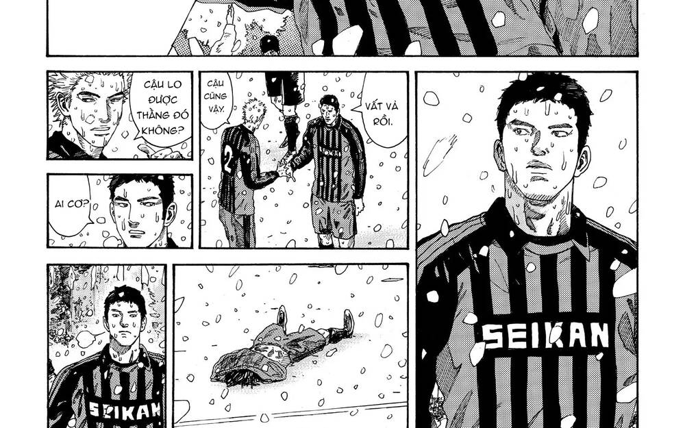 Days Chap 277 - Next Chap 278