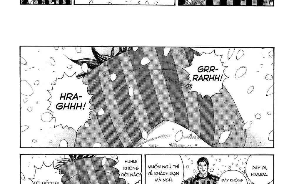 Days Chap 277 - Next Chap 278