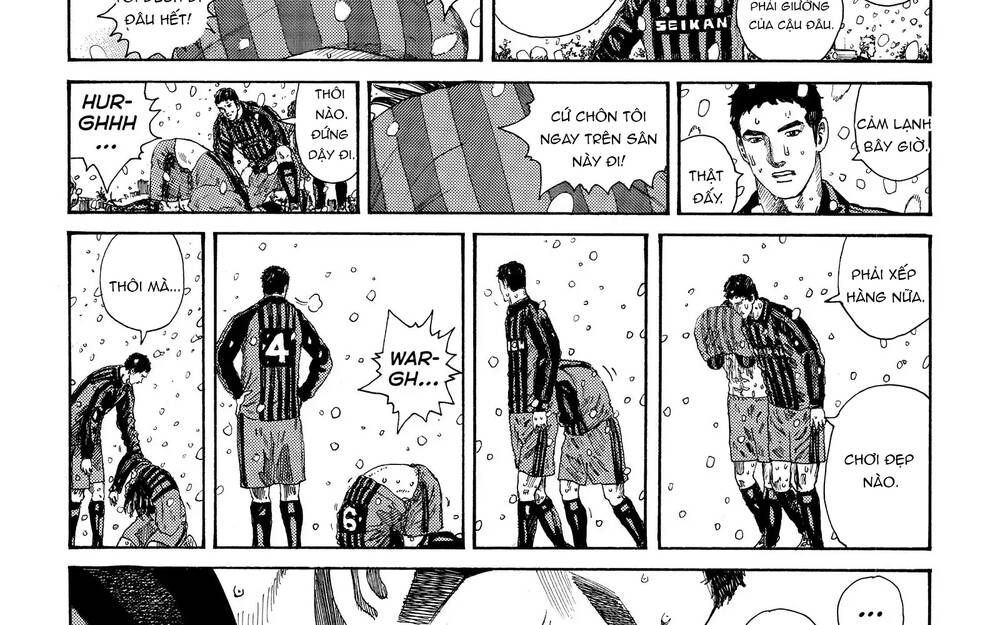 Days Chap 277 - Next Chap 278