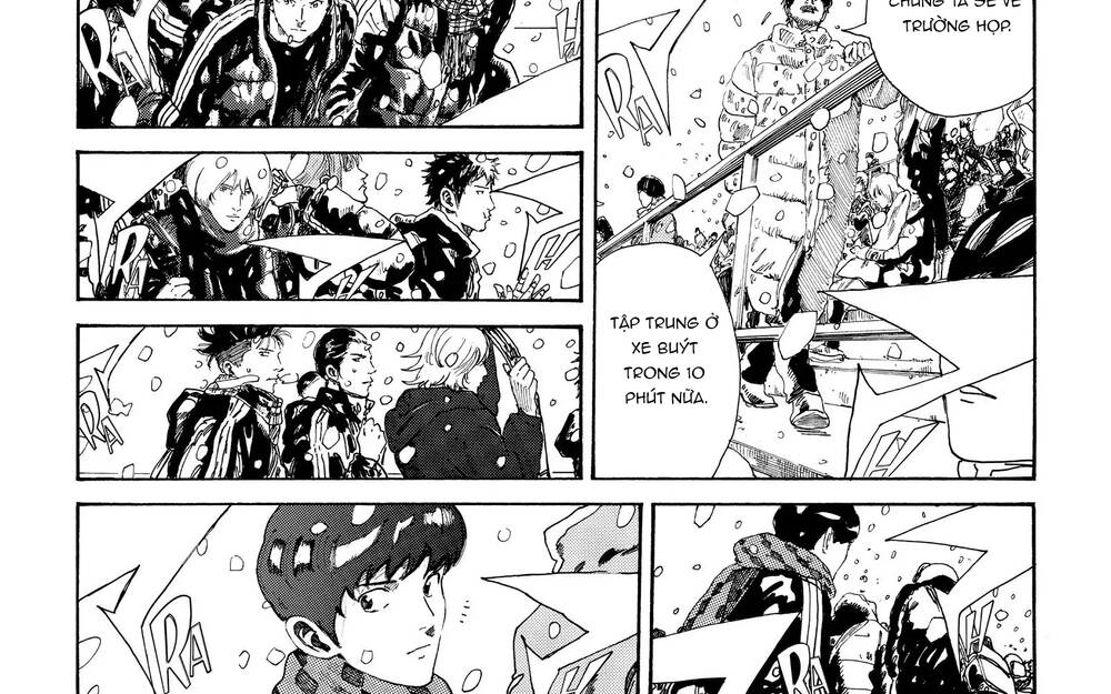 Days Chap 277 - Next Chap 278