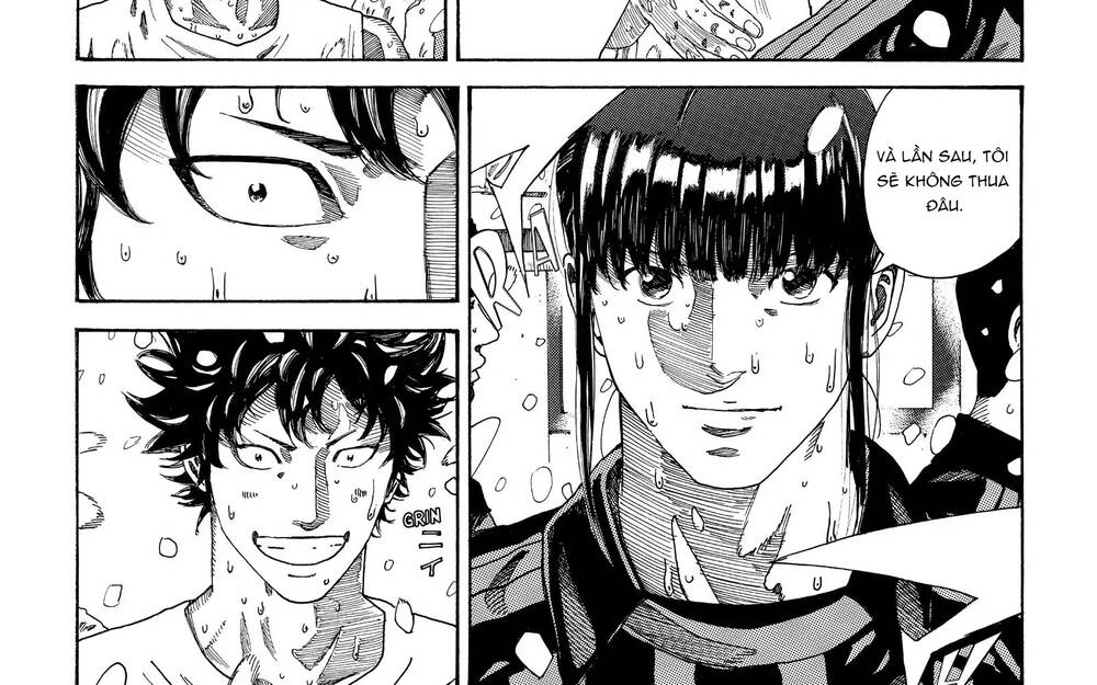 Days Chap 277 - Next Chap 278