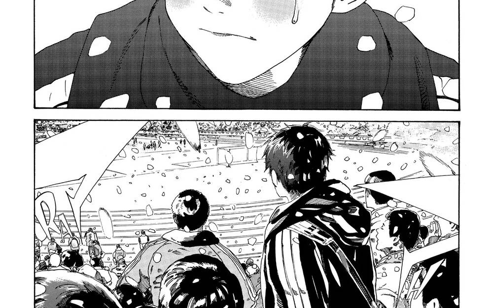 Days Chap 277 - Next Chap 278