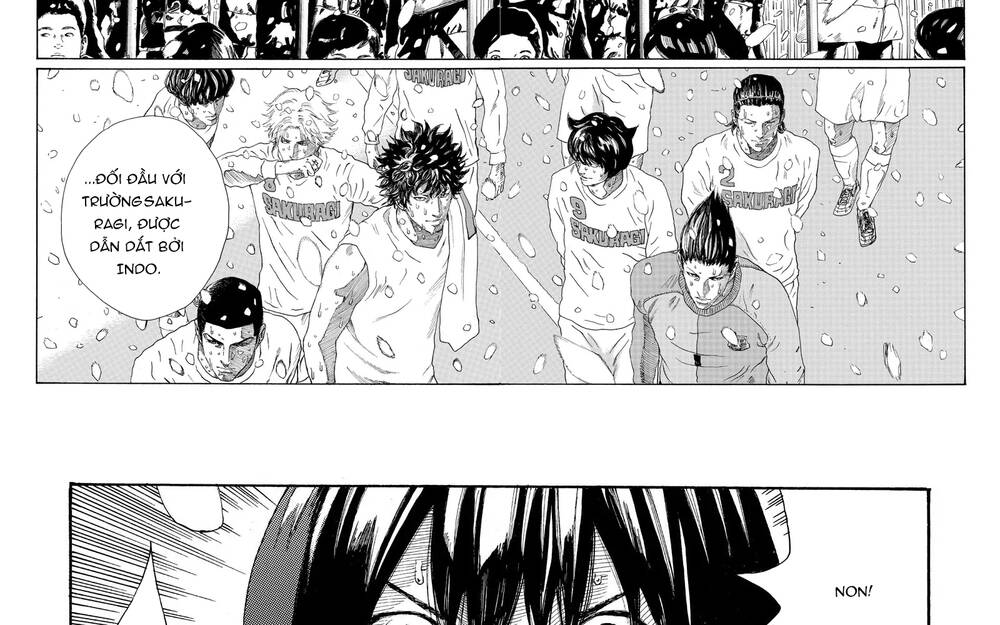 Days Chap 277 - Next Chap 278