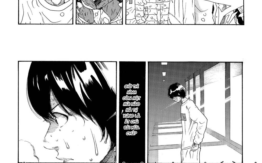 Days Chap 277 - Next Chap 278