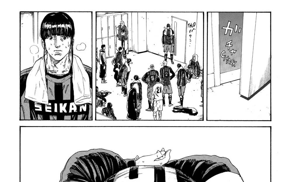 Days Chap 278 - Next Chap 279