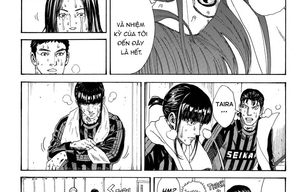 Days Chap 278 - Next Chap 279