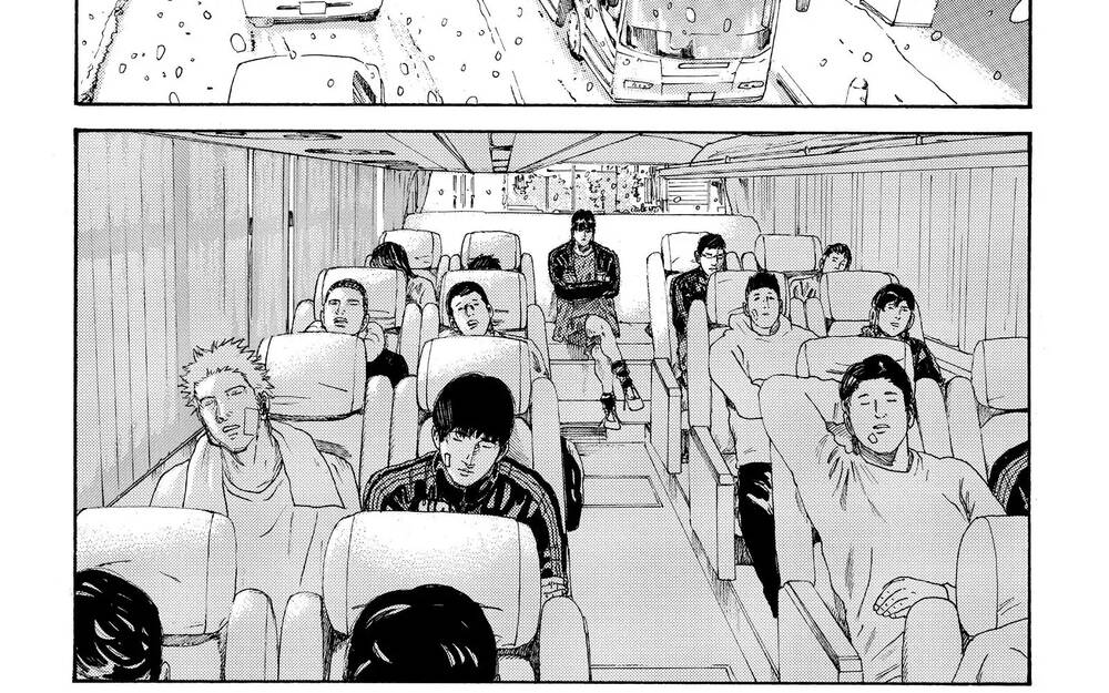 Days Chap 278 - Next Chap 279