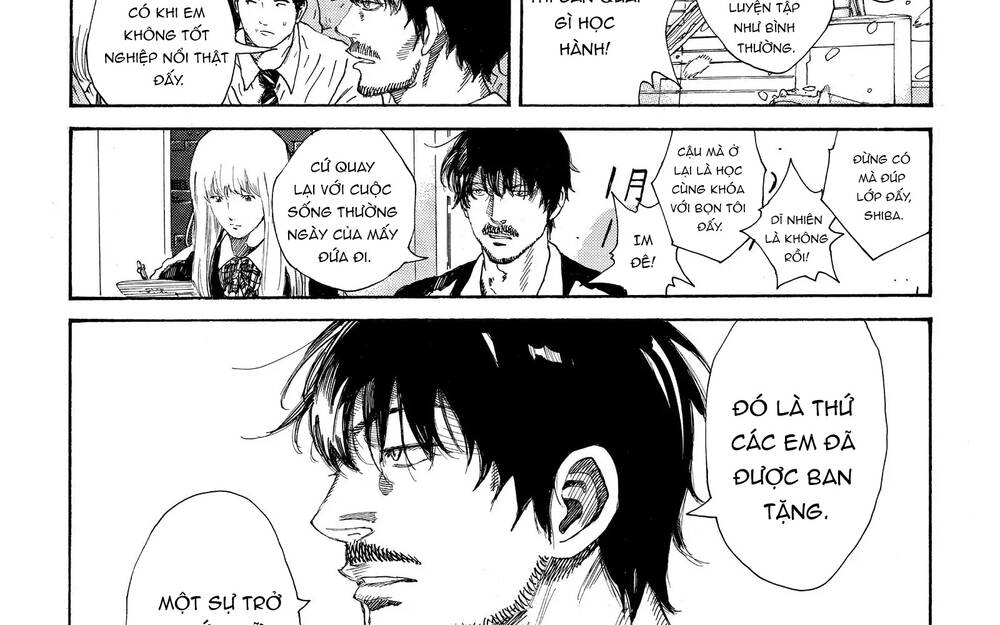 Days Chap 279 - Next Chap 280