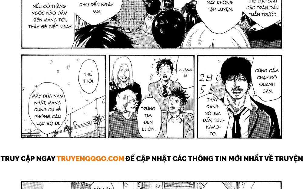 Days Chap 279 - Next Chap 280