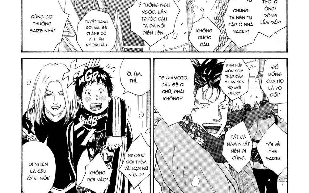 Days Chap 279 - Next Chap 280