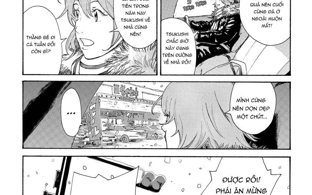 Days Chap 279 - Next Chap 280