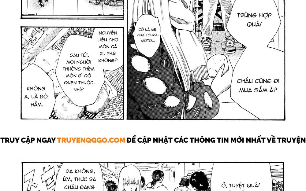 Days Chap 279 - Next Chap 280