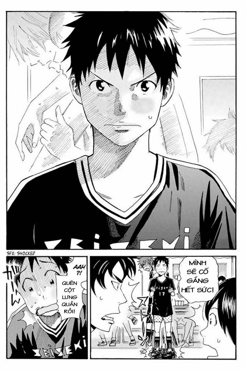 Days Chap 28 - Next Chap 29